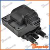 Bobine D'allumage pour RENAULT | 5DA749475101, 10367